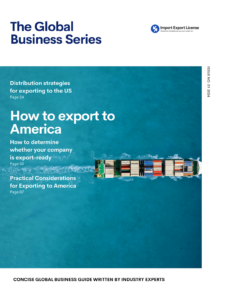 The Global Business Series